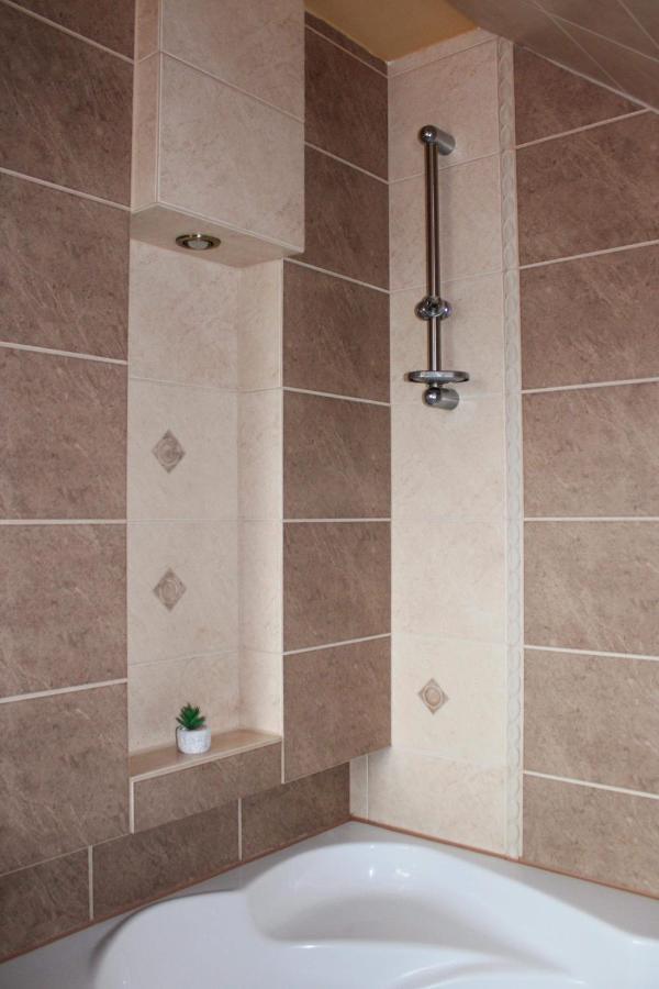 Napsugar Vendeghaz Apartment Sovata Exterior photo